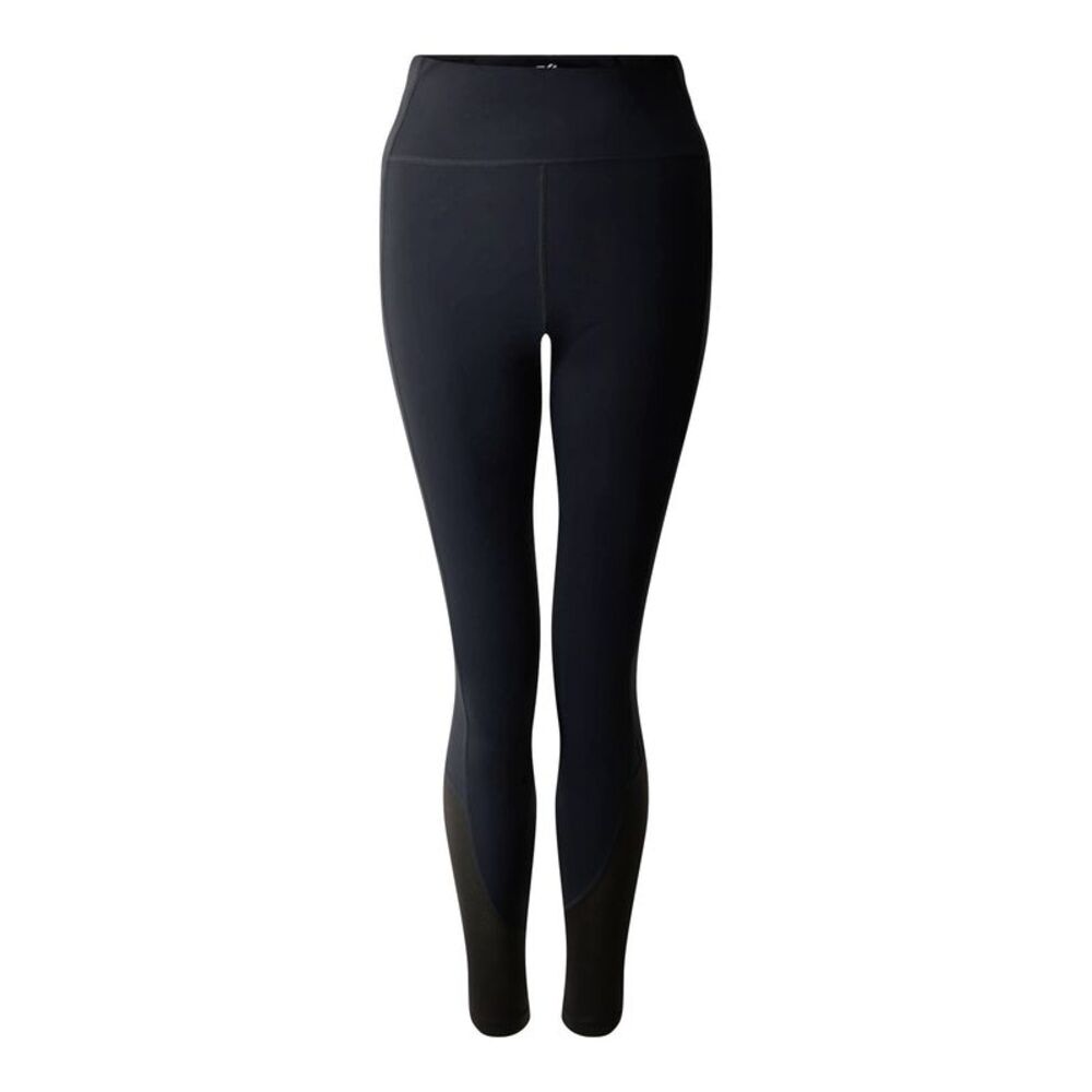 Dare 2B Womens/Ladies Power Leggings / Black